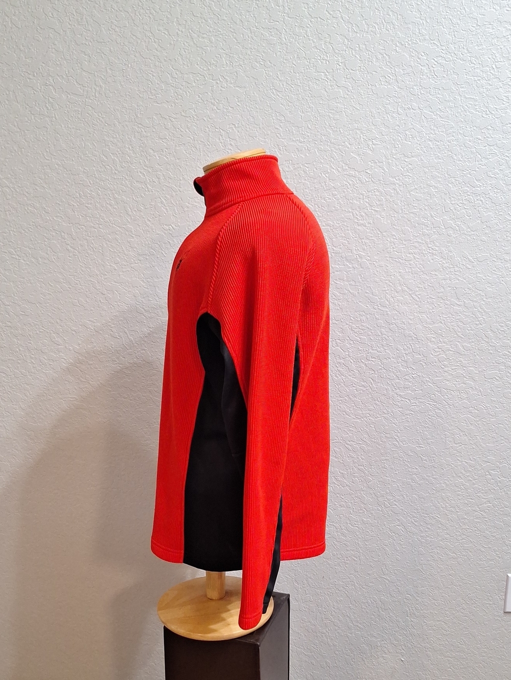 Spyder Sweater - Picture 6 of 11